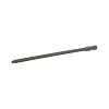 6" x T20 Standard Torx  Industrial Screwdriver Bit Recyclable 